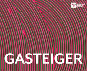 Trenker |  GASTEIGER | Buch |  Sack Fachmedien