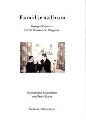 Kaiser |  Familienalbum | Buch |  Sack Fachmedien