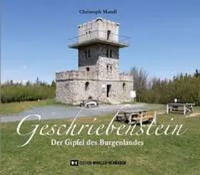 Mandl |  Geschriebenstein | Buch |  Sack Fachmedien