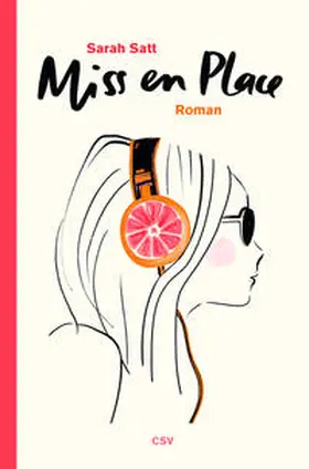 Satt |  Miss en Place | eBook | Sack Fachmedien