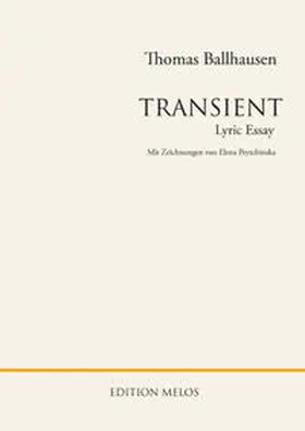 Ballhausen |  Transient | Buch |  Sack Fachmedien