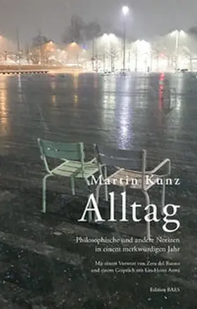 Kunz |  Alltag | Buch |  Sack Fachmedien