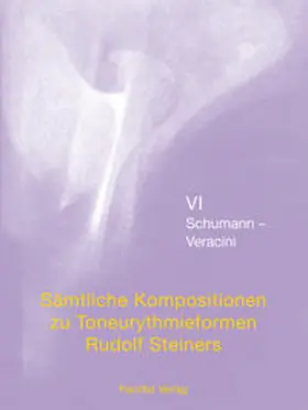 Peter |  Sämtliche Kompositionen zu Toneurythmieformen Rudolf Steiners | Buch |  Sack Fachmedien