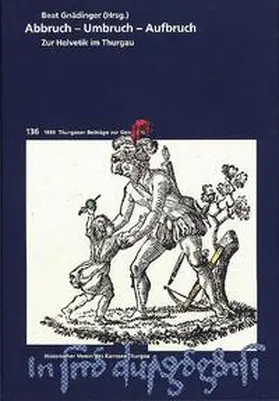 Witgert / Hammel / Kolb |  Abbruch - Umbruch - Aufbruch | Buch |  Sack Fachmedien