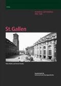 Röllin / Studer / Gesellschaft f. Schweizerische Kunstgeschichte |  St. Gallen | Buch |  Sack Fachmedien