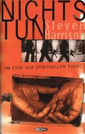 Harrison |  Nichts tun | Buch |  Sack Fachmedien