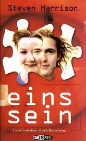 Harrison |  Eins sein | Buch |  Sack Fachmedien