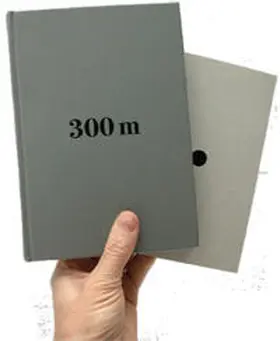 Steiner / Schürpf |  300 m | Buch |  Sack Fachmedien