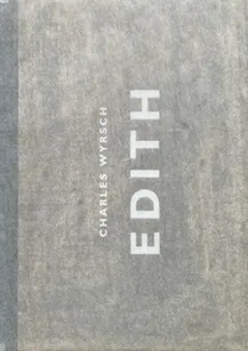 Wyrsch |  Edith | Buch |  Sack Fachmedien
