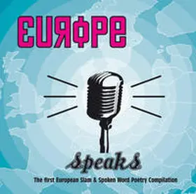Bylanzky / Patzak |  Europe speaks | Sonstiges |  Sack Fachmedien
