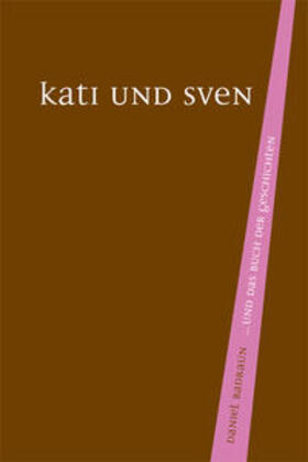 Badraun |  Kati und Sven | Buch |  Sack Fachmedien