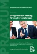 Fischer |  Erfolgreiches Coaching für das Personalwesen | Buch |  Sack Fachmedien