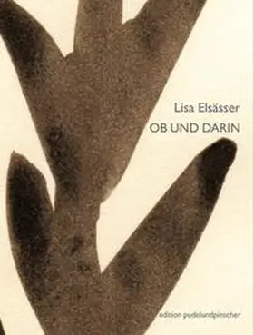 Elsässer |  OB UND DARIN | Buch |  Sack Fachmedien