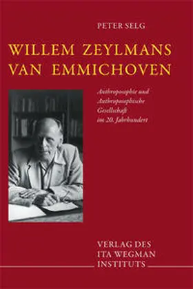 Selg |  Willem Zeylmans van Emmichoven | Buch |  Sack Fachmedien