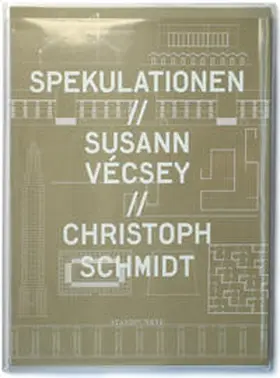 Richter |  Spekulationen | Buch |  Sack Fachmedien