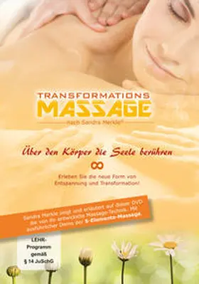 Merkle |  Transformations-Massage nach Sandra Merkle | Sonstiges |  Sack Fachmedien