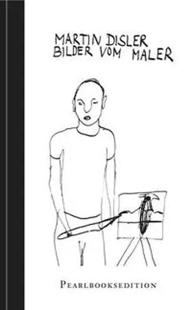 Disler |  Bilder vom Maler | Buch |  Sack Fachmedien