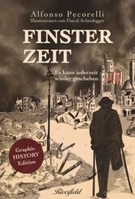 Pecorelli |  Finsterzeit | eBook | Sack Fachmedien
