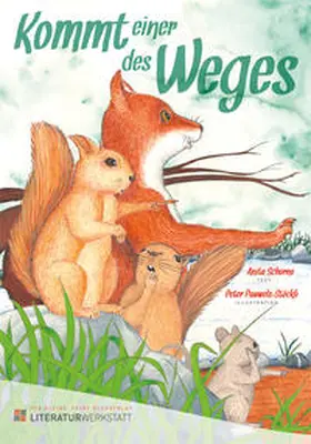 Schorno |  Kommt einer des Weges | Buch |  Sack Fachmedien