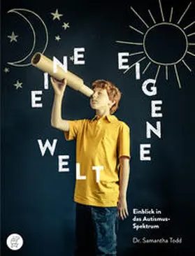 Todd |  Eine eigene Welt | Buch |  Sack Fachmedien