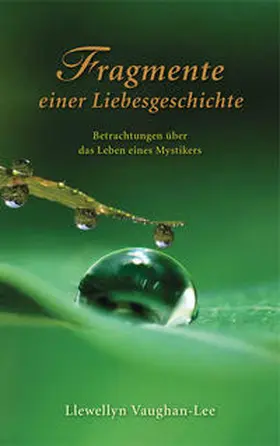 Vanghan-Lee / Vaughan-Lee |  Fragmente einer Liebesgeschichte | Buch |  Sack Fachmedien