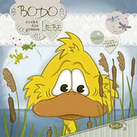 Kauer / KaleaBook |  Bodo sucht die grosse Liebe | Buch |  Sack Fachmedien