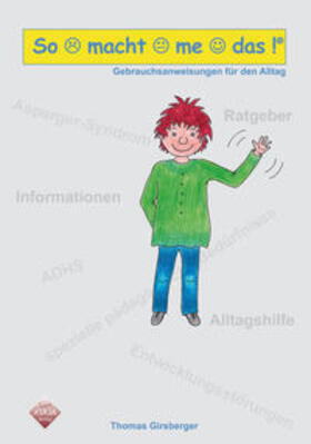 Girsberger | So macht me das! | Buch | 978-3-9524056-0-4 | sack.de