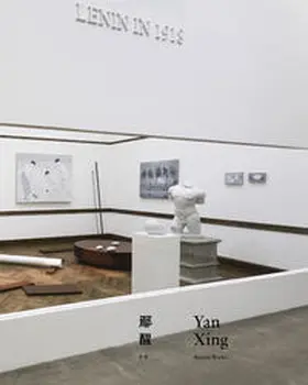 Galerie Urs Meile |  Yan Xing | Buch |  Sack Fachmedien