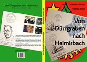 Staub |  Von Dürrgraben nach Heimisbach | Buch |  Sack Fachmedien