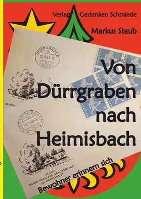 Staub |  Von Dürrgraben nach Heimisbach | eBook | Sack Fachmedien