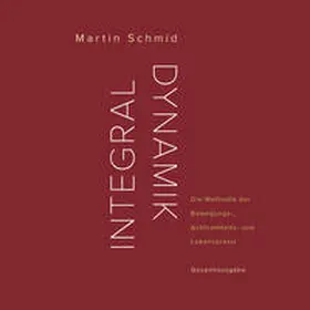 Schmid |  Integraldynamik | Buch |  Sack Fachmedien