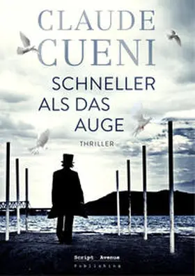 Cueni |  Schneller als das Auge | Buch |  Sack Fachmedien
