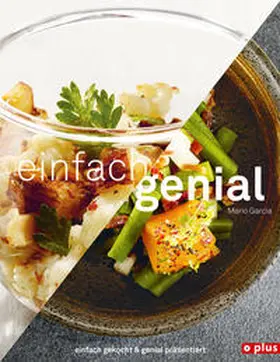 Garcia |  einfach genial | Buch |  Sack Fachmedien