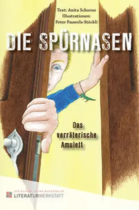 Schorno |  Die Spürnasen | Buch |  Sack Fachmedien