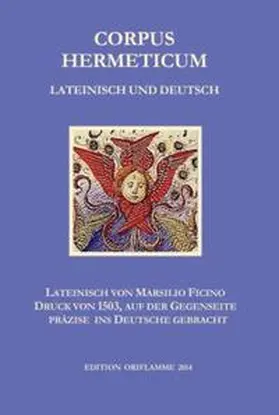 Martin / Steiner |  Corpus Hermeticum Lateinisch und Deutsch | Buch |  Sack Fachmedien
