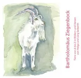 Seiberth |  Bartholomäus Ziegenbock | Buch |  Sack Fachmedien