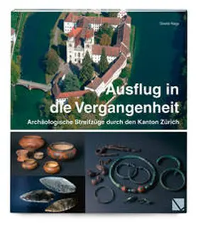 Nagy / Oppler |  Ausflug in die Vergangenheit | Buch |  Sack Fachmedien