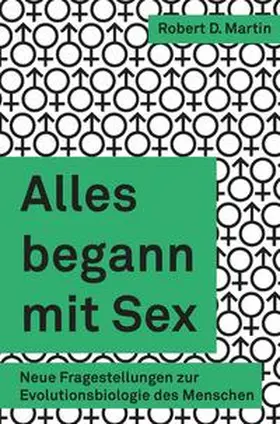 Martin |  Alles begann mit Sex | Buch |  Sack Fachmedien