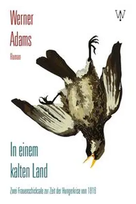 Adams |  In einem kalten Land | Buch |  Sack Fachmedien