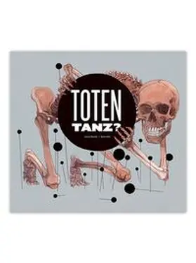 Nill (Balsiger) |  Totentanz? | Buch |  Sack Fachmedien