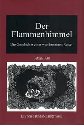 Abt |  Der Flammenhimmel | Buch |  Sack Fachmedien