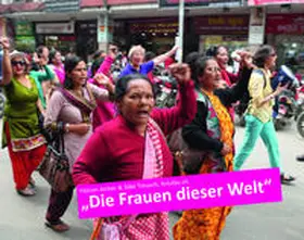 Aicher |  Die Frauen dieser Welt | Buch |  Sack Fachmedien