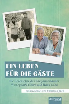 Ruch |  Ein Leben für die Gäste | Buch |  Sack Fachmedien