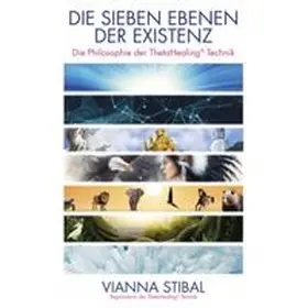 Stibal |  Die Sieben Ebenen der Existenz | Buch |  Sack Fachmedien