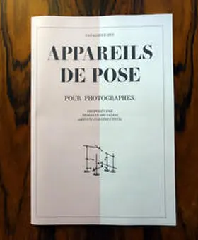 Bruialesi |  Appareils de pose | Buch |  Sack Fachmedien