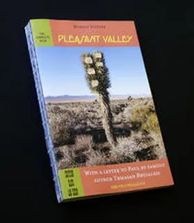 Steiner / Bruialesi |  Pleasant Valley | Buch |  Sack Fachmedien