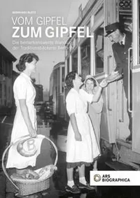 Ruetz |  Vom Gipfel zum Gipfel | Buch |  Sack Fachmedien