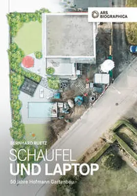 Ruetz |  Schaufel und Laptop | Buch |  Sack Fachmedien