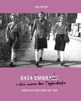 Peter |  8424 Embrach | Buch |  Sack Fachmedien