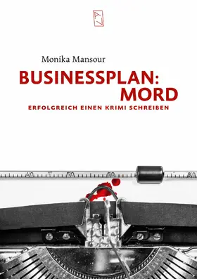 Mansour |  Businessplan: Mord | eBook | Sack Fachmedien
